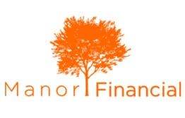 Manor Financial Logo