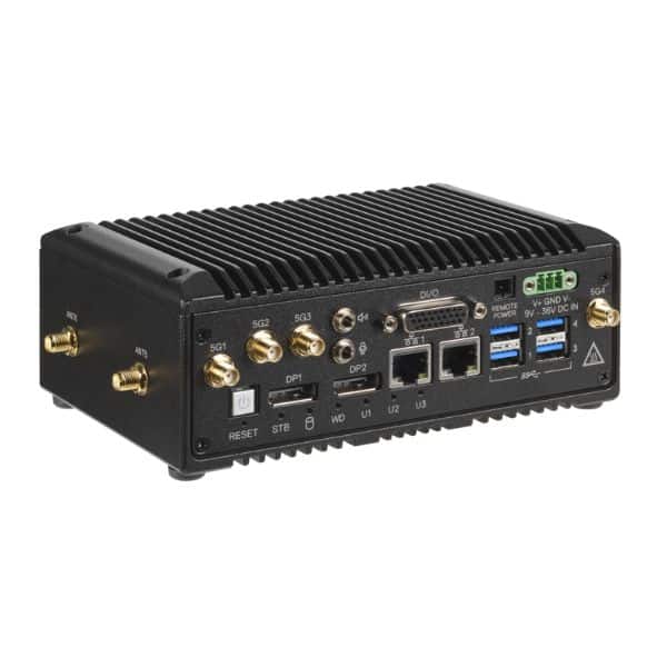 Dejero develops new resilient and compact network aggregation solution for mission and business-critical connectivity