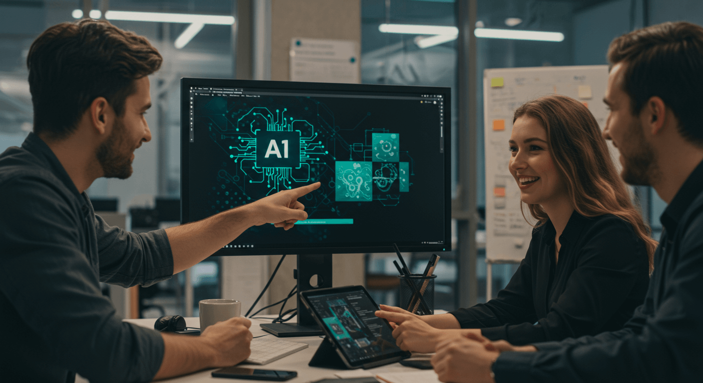 AI training