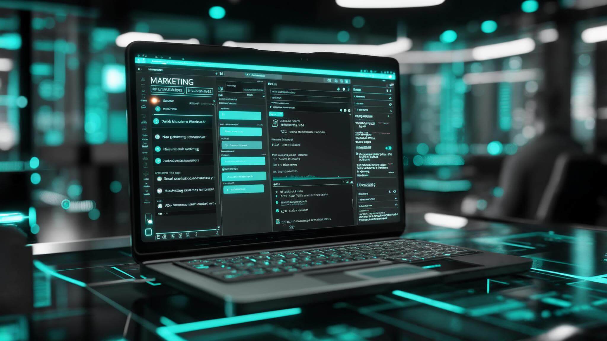 enable smarter decisions