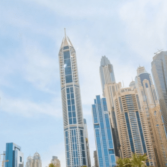 WAYSU images - client news Skandha Dubai Office